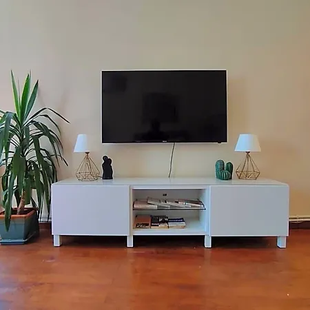 And Cozy Flat In Taksim מלון 2*