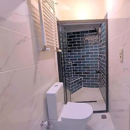 מלון And Cozy Flat In Taksim